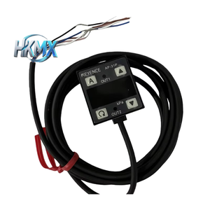Brand New KEYENCE AP-31P Digital Pressure Sensor Body Negative Pressure Type with Dual Color Display - Product Image 1