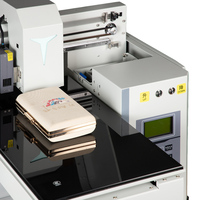 Worthbuy — imprimante à UV multifonctions, Machine d'impression avec écran Led, pour coque de téléphone, A1 A2 A3