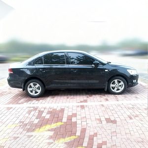 Volkswagen <span class=keywords><strong>Santana</strong></span> 2013 Modèle 1.6L Essence Boîte Manuelle 5 Vitesses Berline Confort Véhicule d'<span class=keywords><strong>Occasion</strong></span> à Prix Bas <span class=keywords><strong>Vente</strong></span> Chaude - Product Image 4