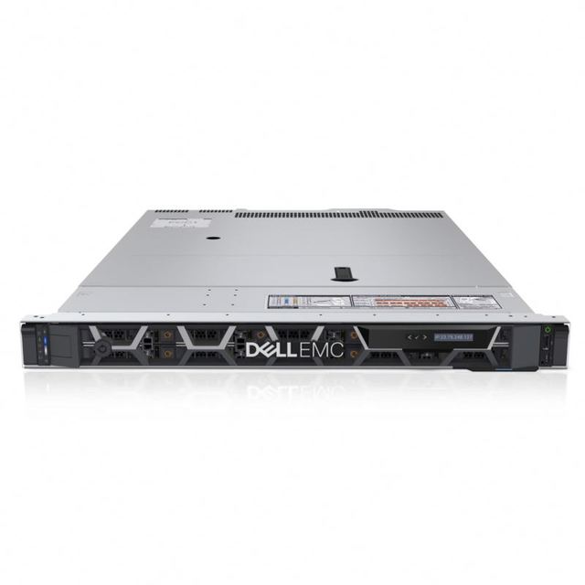Hot Selling 1u Server Dells Poweredge Server R650xs Server