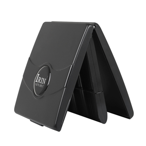 Le fabricant IRIN produit des accessoires d'instruments à vent de <span class=keywords><strong>haute</strong></span> qualité boîte de rangement pour anches de saxophone - Product Image 4