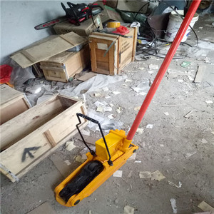 Yqb 300 250 Hydraulic Rail Lifter <b>Pump</b> For Railway <b>Track</b> Adjustment And Lifting Equipment - Product Image 2