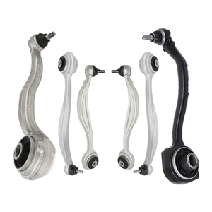 Juego de brazo de Control inferior trasero para <span class=keywords><strong>Mercedes</strong></span> Benz Sl 55 Amg W203 221 W220 C63 W204 brazos de Control - Product Image 1