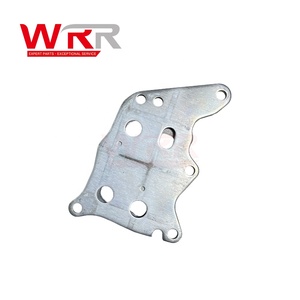 11427552687 7552687 Enfriador de Aceite para BMW E90 E92 E60 F10 F30 328i 335i 528i, Carcasa del Filtro de Aceite del Motor, Intercambiador de Calor, Radiador - Product Image 6