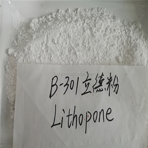 Lớp phủ được sử dụng Hà Bắc Nhà máy cung cấp chất lượng cao giá thấp hơn <span class=keywords><strong>lithopone</strong></span> B311 B301 kẽm Sulfate - Product Image 2