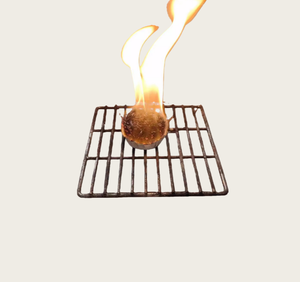 Allume-feu en charbon de bois pour feu de camp, granulés de bois, allume-feu en cire, paquet d'allume-feu - Product Image 6