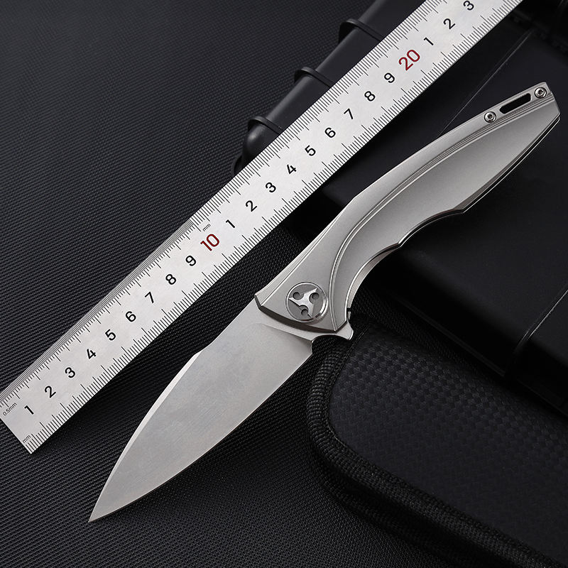 YJ Knives