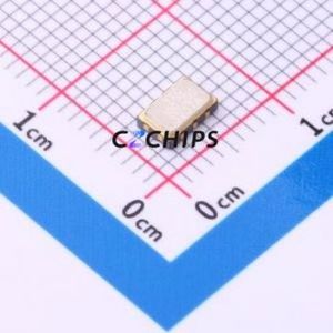 OA1EL89CEIB112YLC-100M Crystal Oscillator (Active) SMD5032-6P Crystal Oscillator 100MHz 20ppm LVDS 3.3V - Product Image 1