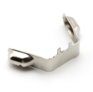 Tùy Chỉnh Bền Tấm Kim Loại Gắn Khung Mạ Kẽm Gắn Thép Hỗ Trợ Khung - Product Image 4