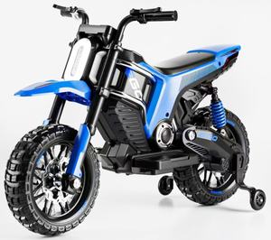 <span class=keywords><strong>Voiture</strong></span> électrique tout-terrain pour enfants Super Power, à batterie, conduite autonome, pour 2-4 ans, emballée en boîte - Product Image 3