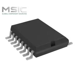 Composant BOM, circuit intégré, mémoire flash 64 Mbit SPI/QUAD 16SOIC SST26VF064BT-104V/SO - Product Image 1