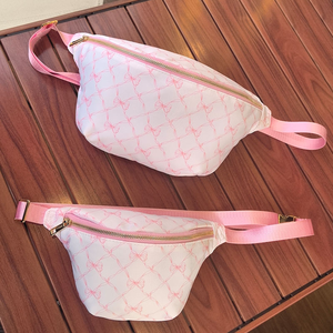 Riñonera Retro en Oferta, Bolsa Deportiva <span class=keywords><strong>para</strong></span> Correr, Impermeable, <span class=keywords><strong>de</strong></span> Nailon, con Logotipo Personalizado, Bolsos Laterales <span class=keywords><strong>para</strong></span> Chicas, Bolsos Cruzados <span class=keywords><strong>para</strong></span> Mujer - Product Image 3