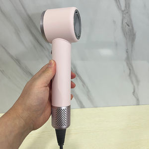 Secador de Pelo Profesional de Alta Calidad, Secador de Pelo Mini de Alta Velocidad para Salón de Belleza, para Niños y Niñas, Secador Eléctrico - Product Image 3