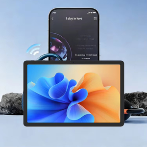 Tablette PC Android 14 OEM 10,95 pouces, nouvelle puce Rockchip Quad Octa Core, écran tactile, 3G GSM 4G Wi-Fi, pour enfants, éducation, entreprise, ROHS - Product Image 4