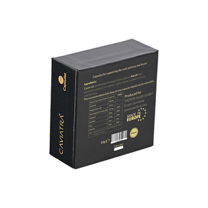Caja de Regalo Cosmética con Cajón Extraíble Rígido Biodegradable con Logotipo Personalizado y Embalaje con Cinta Hecha a Mano - Product Image 2