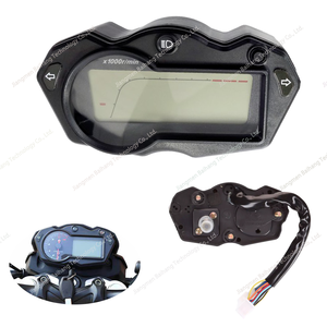 Affichage <span class=keywords><strong>Moto</strong></span> Tableau de bord Vélomètre de motos Pièces de <span class=keywords><strong>moto</strong></span> pour Roadster FOSTI F51 Killerbee F51 Junak 905 - Product Image 1