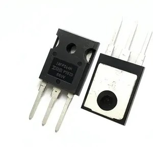 Nuovo componente elettronico originale importato MOS transistor a effetto di campo IRFP064N IRFP064NPBF
