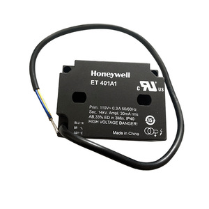 Transformador de encendido unipolar de 110 V ET401A1. Transformador de encendido en stock. Consultar precio por separado. - Product Image 4