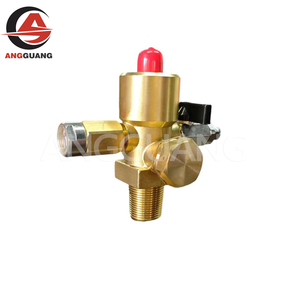 2023 khí tự động chữa cháy hệ thống CO2 cháy phát hiện dấu vết van chữa cháy thiết bị & phụ kiện - Product Image 3