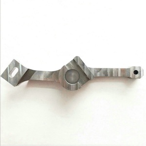 Service de fraisage CNC de précision en acier inoxydable et laiton, pièces automobiles, médicales et aérospatiales personnalisées, brochage par électroérosion à fil 5 axes - Product Image 3