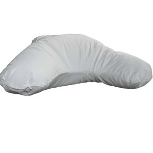 <span class=keywords><strong>Oreiller</strong></span> nasal multifonction CPAP <span class=keywords><strong>pour</strong></span> le <span class=keywords><strong>sommeil</strong></span>, anti-<span class=keywords><strong>apnée</strong></span>, anti-ronflement, <span class=keywords><strong>pour</strong></span> avion, camping, soins infirmiers, amovible et lavable - Product Image 3