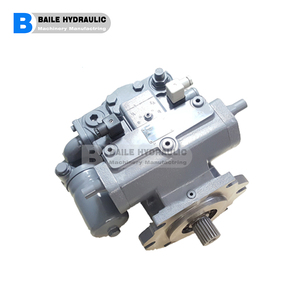 Pompa Piston Variabel REXROTH A4VG A4VG28 A4VG71 A4VG125 A4VG180 A4VG250 A4VG71DA A4VG71DA1D3L/32R-NZF02F021SH - Product Image 3