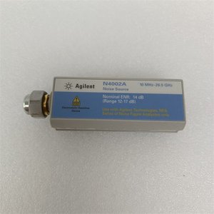 แหล่งกำเนิดสัญญาณรบกวน Agilent N4002A 26.5 กิกะเฮิรตซ์ สำหรับเครื่องมือวัดทางอิเล็กทรอนิกส์ - Product Image 2