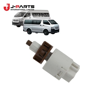 สวิตช์ไฟเบรกสำหรับรถยนต์โตโยต้าไฮเอซ TRH203 ปี 2005-2013 - Product Image 3