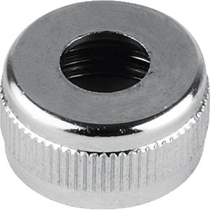 Bague d'arrêt de tige en laiton de 1/2 pouces pour outils de tournage - Product Image 2