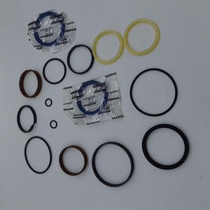 Kit de Reparación de Cilindro de Dirección Doosan G30E3, Conjunto de Retén de Aceite, Piezas de Cilindro Hidráulico de Doble Acción para Montacargas Diésel - Product Image 4