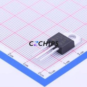 ไทริสเตอร์ TO-220AB-3 BTA06-600TWRG ใหม่ของแท้ (SCR) /โมดูล - Product Image 1