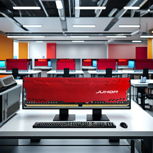 JUHOR 8GB DDR4 3200MHz <strong>Desktop</strong> Computer <strong>Memory</strong> PC <strong>RAM</strong> ECC Function in Stock - Product Image 3