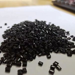 <b>ABS</b> Resin KF718 KF730 KF740 Virgin Transparent White Kingfa <b>ABS</b> Pellets Granules High Impact Resistance Injection Molding Grade - Product Image 1