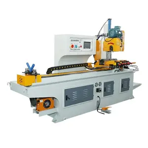 Circular Saw Automatic Saw Pipe Cutting Machine Metal manual tube cutting machine steel pipe cutter