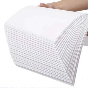 Papel de impresión A4 de Copia blanca de 2500 hojas multiusos de calidad 75gsm 80 Gsm al por mayor - Product Image 3
