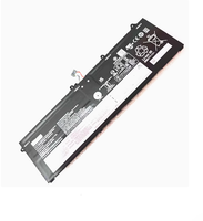 Batterie L20L4PD3 L20M4PD pour Lenovo ThinkBook 16p G2