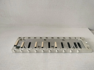 Module de communication BMXXBP0800, rack de base M340 - 8 emplacements - panneau - Product Image 5