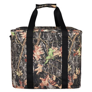 Sac de camping extérieur décontracté, grande capacité, isolation épaisse, anti-humidité, en polyester, pour une conservation optimale de la fraîcheur - Product Image 3