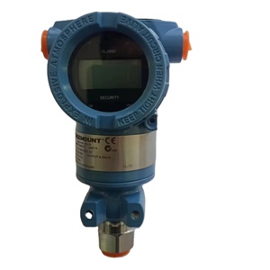 อี3051TG4A/3051TG3A/3051GP/3051TG4A2B21AS5B4Q4M5 IP54 4-20mA 3051tg4a2b21as 3051tg ที่แตกต่างกัน OEM - Product Image 1