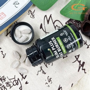 Gotobeauty integratori a base di erbe OEM/ODM colostro pillole personalizzabili a base di erbe - Product Image 3