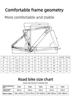 Großhandel R12pro Carbon-Rennrad 24-Gang Vollhydraulische Scheibenbremse Alufelgen Aero-Rennfahrrad