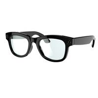 Gafas Inteligentes M01PRO con IA, Traducción, Asistente de Voz, Escucha de Llamadas, Lentes de Sol con 800W Píxeles, Más Vendidas