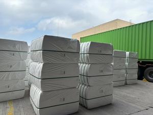 Fibra Discontinua Hueca Conjugada de Poliéster 100% Reciclable GRS 15D para Relleno de Juguetes de Hormigón - Ignífuga y Resistente al Calor - Product Image 3