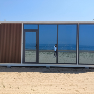 Nuevo tamaño del producto <span class=keywords><strong>Carolina</strong></span> del <span class=keywords><strong>Sur</strong></span> Two Story Tn Texa Cost Tennessee Television Show Episodio Contenedor Apple Cabin Home - Product Image 1