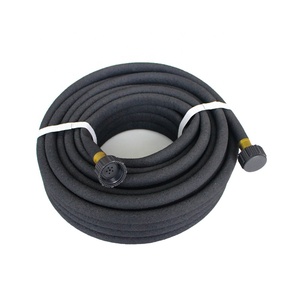 <span class=keywords><strong>Tuyau</strong></span> d'irrigation <span class=keywords><strong>goutte</strong></span> <span class=keywords><strong>à</strong></span> <span class=keywords><strong>goutte</strong></span> flexible et étanche pour jardin et agriculture, 10/12/14/16/21 mm, 15/25/50 m de long, <span class=keywords><strong>poreux</strong></span>, vente en gros - Product Image 2
