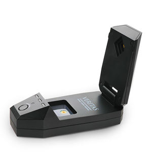 Dikai Ferramentas DK10100 GemTrue Veritas Profissional CVD/HPHT Diamante e Moissanite <span class=keywords><strong>Tester</strong></span> - Product Image 1