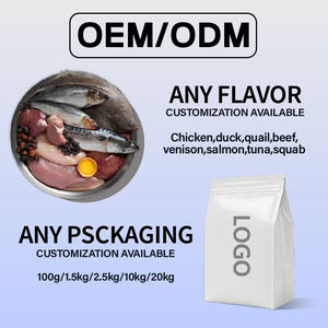 Ração para Gatos com Alto Teor de Proteína e Suporte à Saúde Digestiva, Baixo Teor de Gordura e Sódio, Alto Teor de Carne para Digestão Sensível e Todas as Idades - Product Image 4