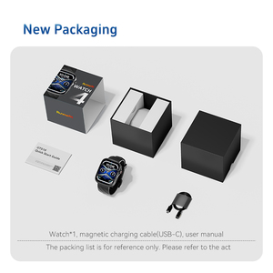 2025 GTS10 AI Smart Watch AMOLED Screen 24-Hour <b>Sleep</b> Monitoring Heart Rate Blood Oxygen Detection Exercise <b>Sleep</b> Analysis - Product Image 5