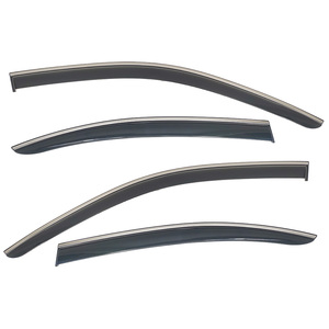Factory Directly Sell High End tape-on Injection Deflector Window Visor for LEXUS GS 2012-2020 - Product Image 3