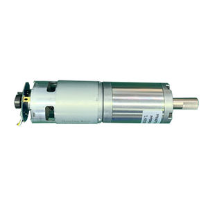Fabriek Custom Micro Gear Motor Voor Thermage Motor Ultrasone Scalpel Esthetische Apparatuur - Product Image 3